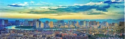 龙港市诞生！“中国第一座农民城”撤镇设市-大河新闻