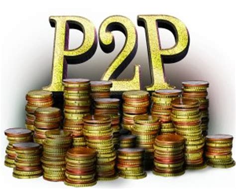 一周数家P2P获得融资 | 英途，与全球创新面对面