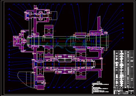 4轴CNC数控机床3D图纸 STEP格式 – KerYi.net