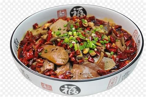砂锅麻辣羊杂,中国菜系,食品餐饮,摄影,汇图网www.huitu.com