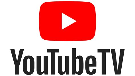 YouTube TV Logo, symbol, meaning, history, PNG, brand
