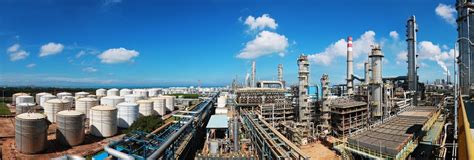 中国石化百万吨乙烯及炼油改扩建项目助力海南自贸港建设-能源发展网