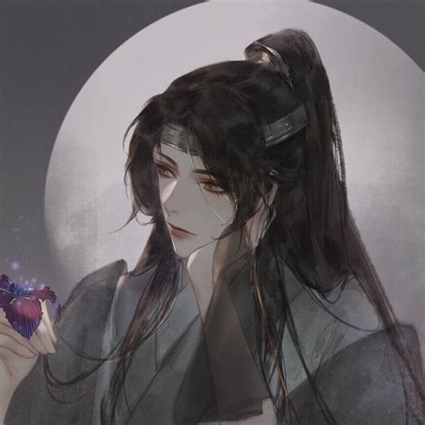 古风非主流男生头像