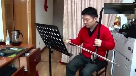 中国笛子名曲《小放牛》民间乐曲-笛子曲谱 - 乐器学习网
