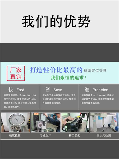 YH-G0001 CNC气动卡盘-东莞市银狐智能科技有限公司