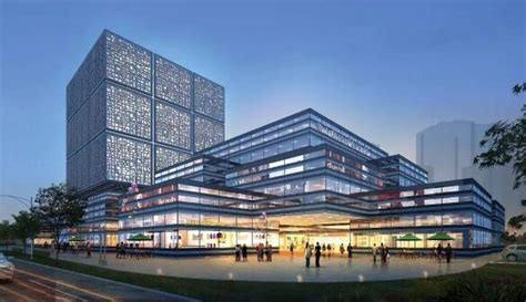 从钱湾智谷到浙大科创中心，萧山科技城打造国际产城融合样本|界面新闻 · 快讯