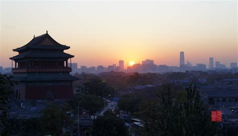 在北京看日出去哪里？打开此文分分钟get攻略-旅游攻略-墙根网