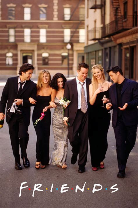 老友记 第一季(Friends Season 1)-电视剧-腾讯视频