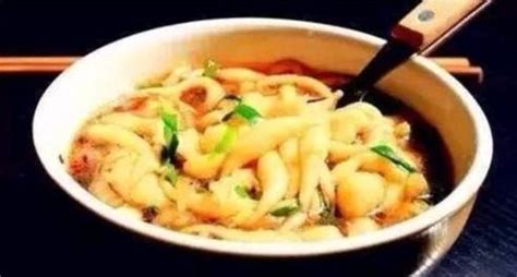 陇南徽县的这份美食菜单您收好嘞！