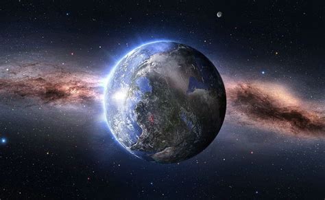 为什么太阳系七大行星都叫“星”，唯独地球要以“球”来称呼呢？