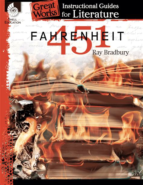 Fahrenheit 451 | Science Fiction, Dystopia, Adaptation | Britannica