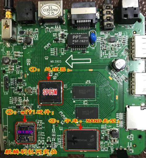 数码视讯Q5_s905m_NAND盒子刷全网通教程-机顶盒固件区-安卓刷机固件网【麒麟刷机网】