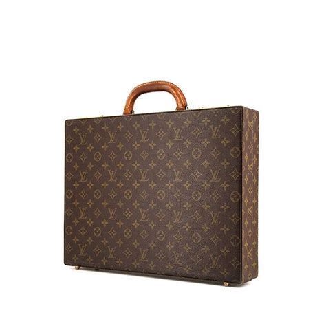 Louis Vuitton President Briefcase 357426 | Collector Square
