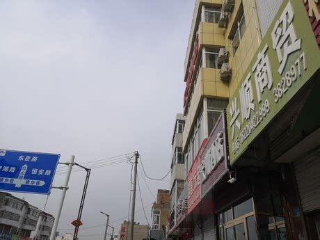 郑州榆林商业综合体-城市综合体-上海柏创国际