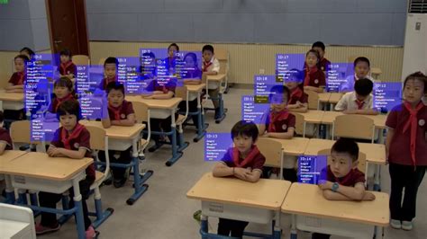 人工智能教育案例_重庆乐教科技集团股份有限公司