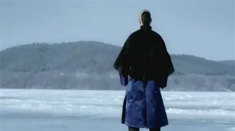 李连杰：我这一生，如履薄冰，你们说，我能走到对岸吗？_腾讯视频