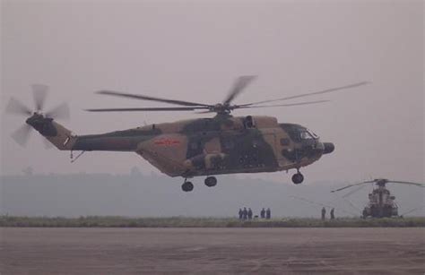 国产直-8A救灾中首次实现3000米上高原飞行_资讯_凤凰网
