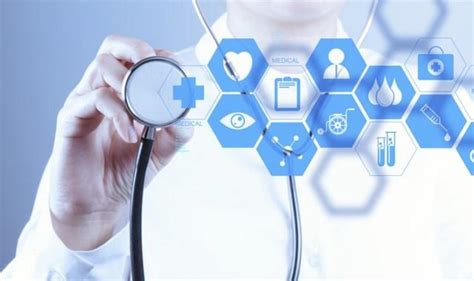 医疗健康行业的软硬件解决方案 | ScenSmart一站式智能制造平台|OEM|ODM|行业方案