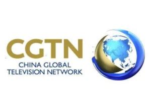 How Wang Guan chased his dream as CGTN news anchor and correspondent - CGTN