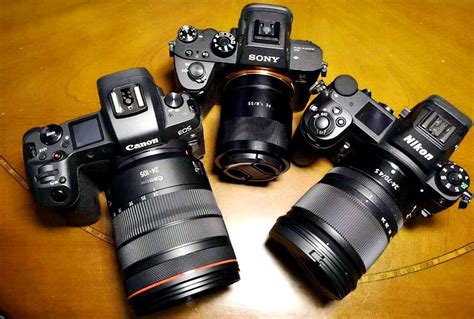 尼康ZFC和富士XS10全方位对比_数码相机_什么值得买