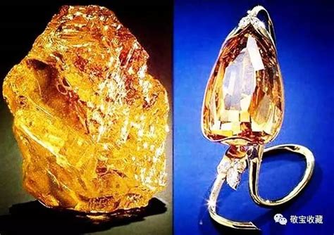 最贵的石头，世界最贵十大宝石排名，第一名全球仅两颗