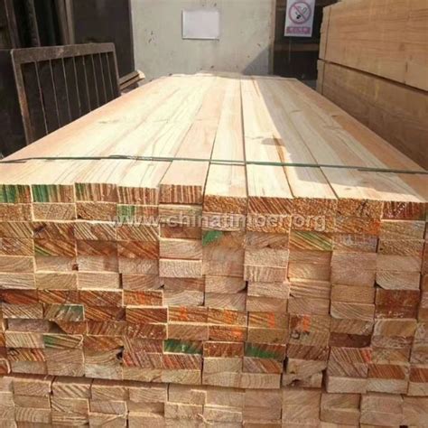沪兴木业建筑木材建筑用木方批发--板材原木_产品图片信息_中国木材网！