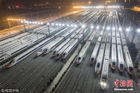 西成高铁是全国首条4G信号全覆盖的山区高铁