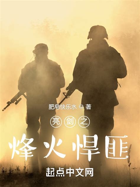 《亮剑之烽火悍匪》小说在线阅读-起点中文网