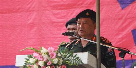 缅甸克伦民族解放军宣布遵守全国停火协议_手机新浪网
