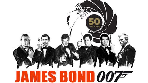 1962年10月5日第一部007电影《诺博士》首映 - 历史上的今天