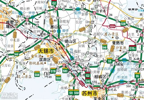 通常高速s13规划图,南通绕城高速规划图,南通2025年规划图_大山谷图库