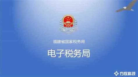 福建省国税电子税务局——综合查询_腾讯视频
