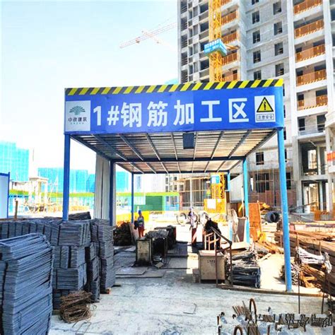 钢筋棚的的安装要求与施工经验_贵州许大帅安全防护设施有限公司