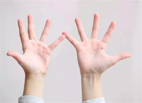 神奇的手指操！10个简单动作轻松延长寿命-北京时间