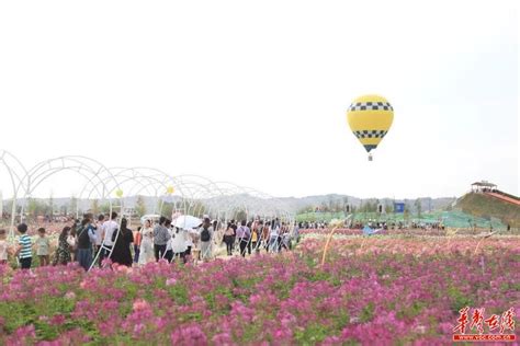 常德市桃花源旅游区成功晋升国家5A级旅游景区 - 常德 - 新湖南