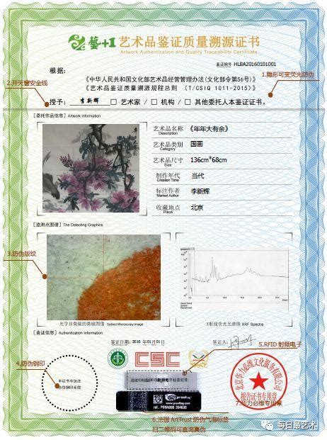 武汉艺术品经营单位备案样例（2022年12月）-中企百通|互联网许可证、通信资质办理专家