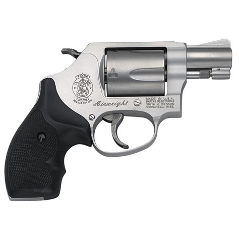 Smith & Wesson 637 Performance Center M637 | Shooters Sporting Center