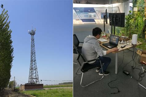 山东移动携手华为在济南完成省内首次4G/5G共模组网验证 - 华为 — C114通信网