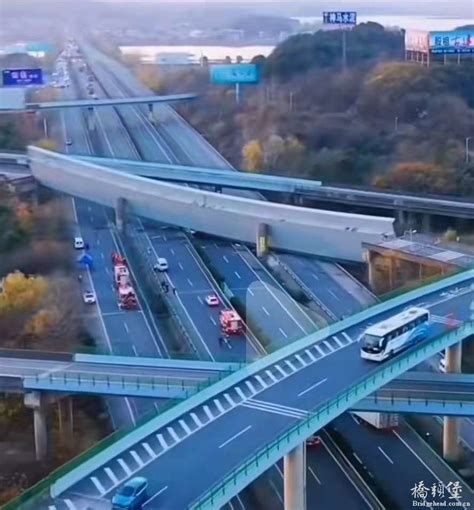 G50沪渝高速11车追尾 7人受伤-上游新闻 汇聚向上的力量