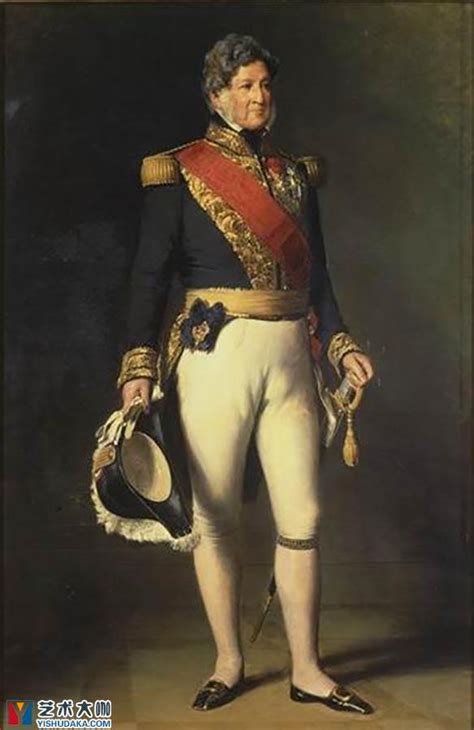 1755年11月17日法国波旁王朝国王路易十八出生 - 历史上的今天