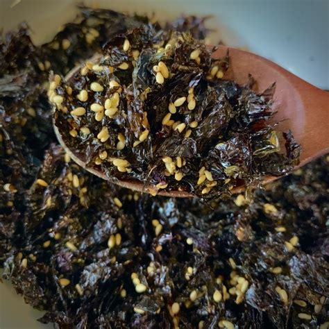 紫菜怎么做成海苔，紫菜如何做成海苔片有洗的 – 百场汇