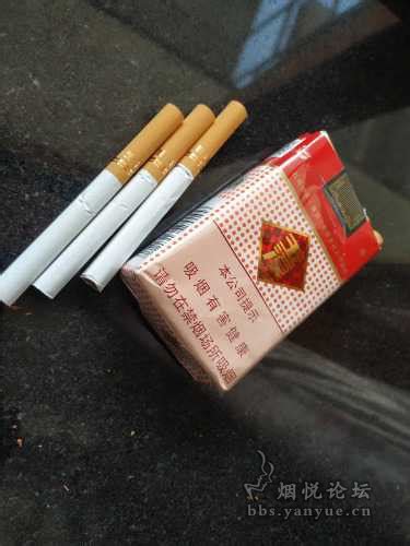 吾爱吾烟-----软玉溪 - 香烟品鉴 - 烟悦网论坛