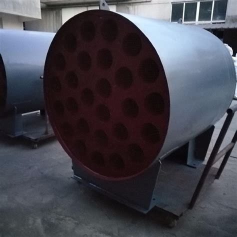 热销吹管式消声器 过热集箱泄压排空管道消音器 锅炉蒸汽消声器-阿里巴巴