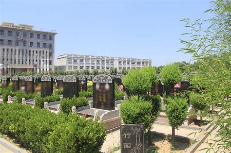 沈阳市龙生墓园墓区_沈阳龙生文旅墓园产业发展中心