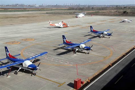 新时代，镇江新区航空航天产业园助航空两翼齐飞 - 民用航空网