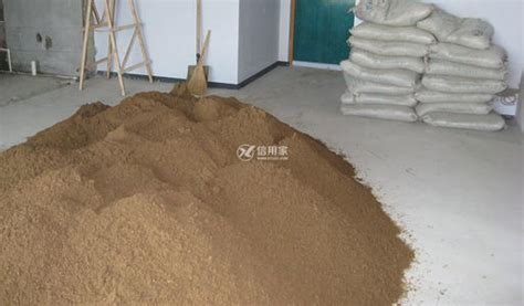 沙子多少钱一吨，沙子作用和沙子价格介绍-中国木业网