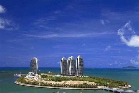 中国的“马尔代夫”－－三沙市 - 知乎