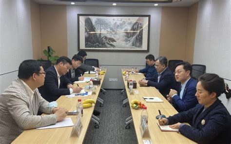 天逸集团与江苏海州发展集团战略合作协议签约仪式成功举行-天逸金融服务集团