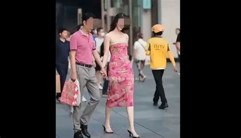 国企总经理与女子牵手逛街被街拍，摄影师侵权吗？