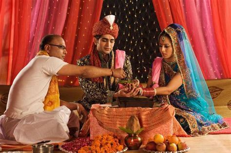 为什么大多数印度新娘婚后不久就被丈夫抛弃 - 三泰虎